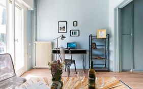 Stylish City-Break 1Bdr Cozy Refurbished Apartment